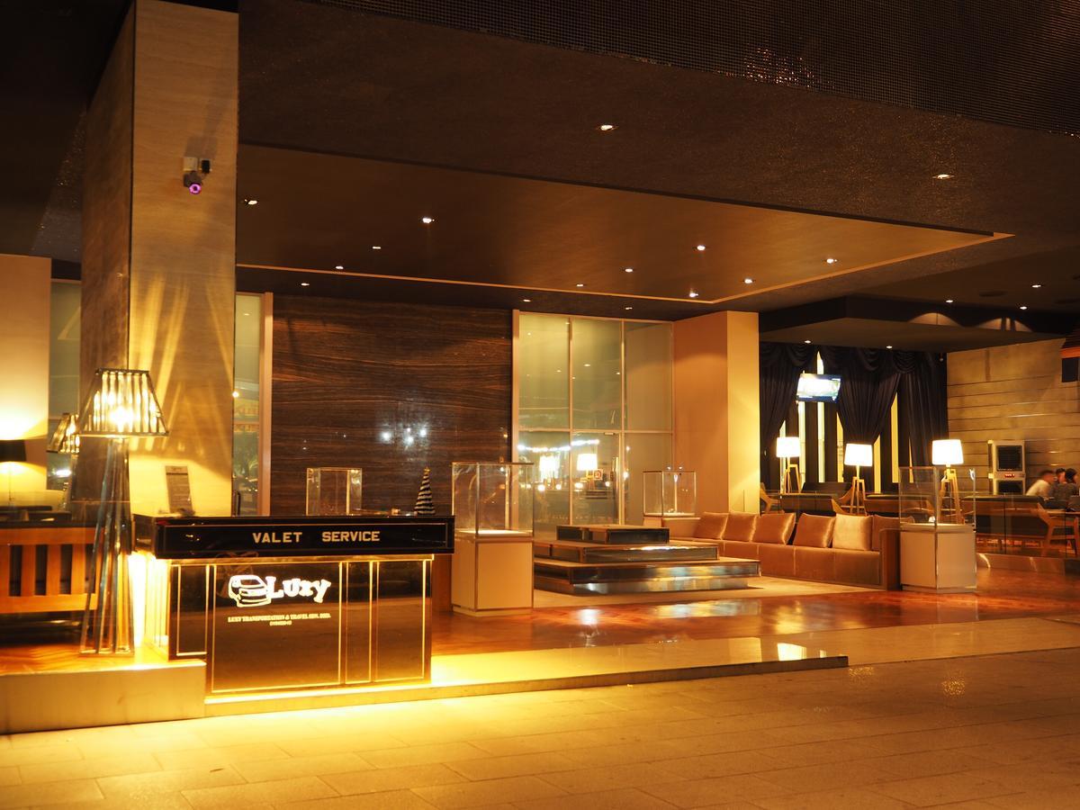 Twin Galaxy Suites By Iconic Bliss Johor Bahru Exterior photo